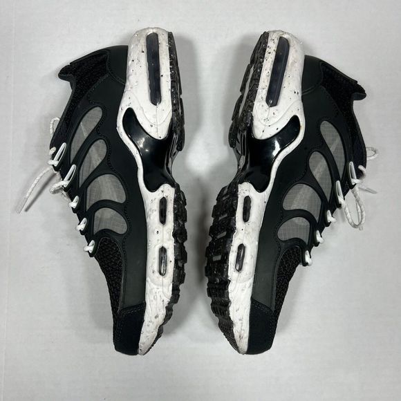 Nike Air Max Terrascape Plus DN4590-001 Off White Black Mens Shoes Size 12 main image 9